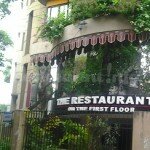 Restaurant On the First Floor | Indian Restaurant in Gariahat, Kolkata