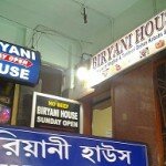 Biryani House-New Market