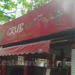The Grub Club | Chinese, Thai, Italian Restaurant in Golpark, Kolkata