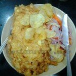 Purbaani | Best Chicken Kabiraji, Cutlet in Gariahat, Kolkata