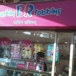 Baskin Robbins-Parkstreet