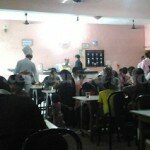 Indian Coffee House | Multicuisine Restaurant in Transport Nagar, Korba