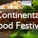 House of London | Continental Food Festival at Hotel Hindusthan International, Kolkata