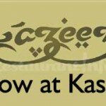 Lazeez | New outlet at Kasba, Review