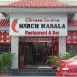 Mirch Masala | Restaurant and Bar at Gariahat, Kolkata