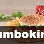 Jumboking | Sandwich, Burger In BTM Layout