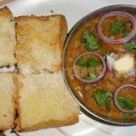 Kailash Parbat | Street Food at Colaba, Mumbai