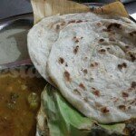 Lakshmi Darshin | Cheap Meal in BTM Layout