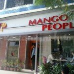 Mango People | Multicuisine Restaurant in Golpark