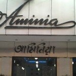 Aminia-New Market