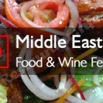 Middle Eastern Food and Wine Festival at The Astor, Kolkata