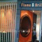 Flame & Grill-Mani Square