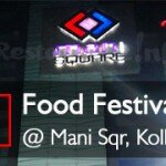 Mani Sqr-Food Fest