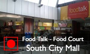 South City - Food Court