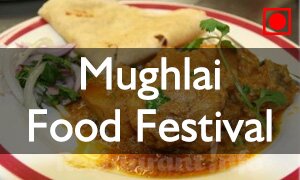 Mughlai - Fest