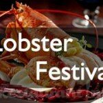 Lobster Festival at Chowman, Kolkata