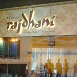 Khandani Rajdhani | Vegetarian Thali Restaurant