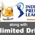 IPL 2014 with Unlimited Food & Drinks at Octave Hotel, Bangalore