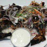 The Barbeques | Multi cuisine Restaurant at BTM, Bangalore